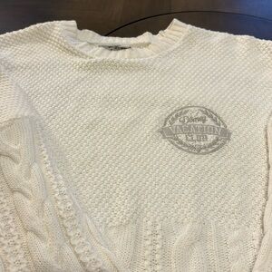 DVC member knit spirit jersey
